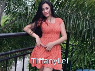 TiffanyLei