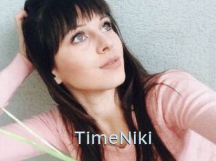 TimeNiki