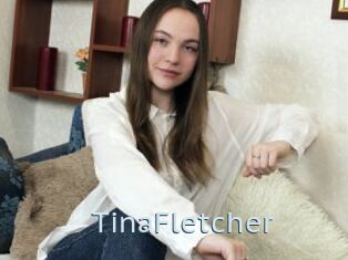 TinaFletcher
