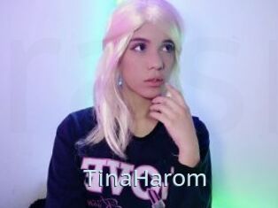 TinaHarom