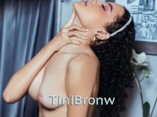 TiniBronw