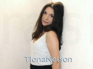 TionaNelson