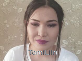 TomiLiin