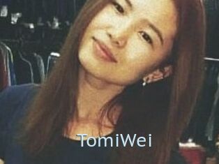 TomiWei