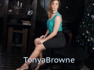 TonyaBrowne