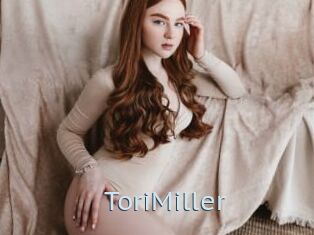 ToriMiller
