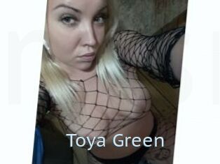 Toya_Green