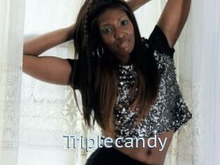 Triplecandy