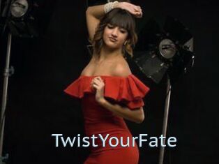 TwistYourFate