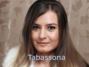Tabassona