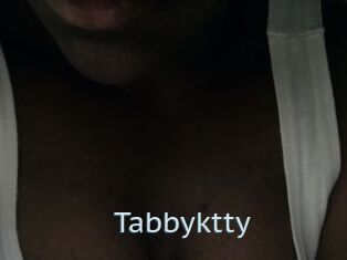Tabbyktty