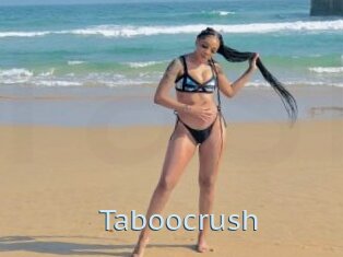 Taboocrush