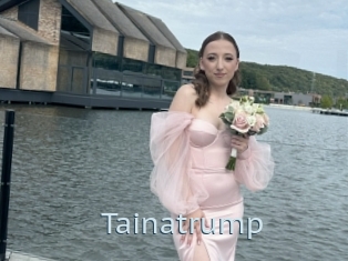Tainatrump
