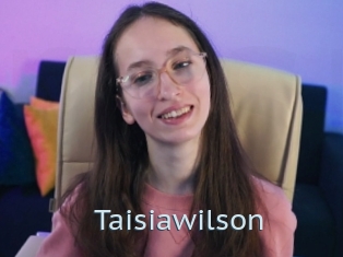 Taisiawilson