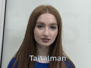 Taitalman