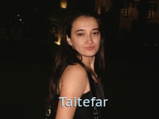 Taitefar