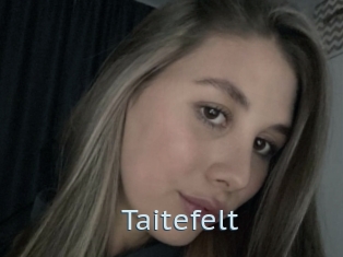 Taitefelt