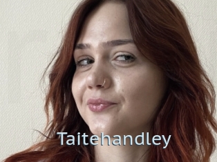 Taitehandley