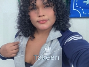 Takeen