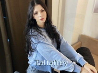 Taliafrey