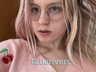 Taliarivers