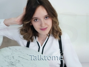 Talktome
