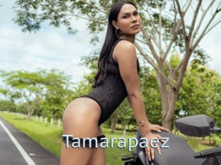 Tamarapaez