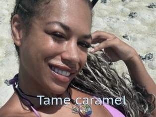 Tame_caramel