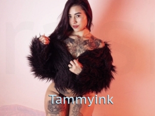 Tammyink
