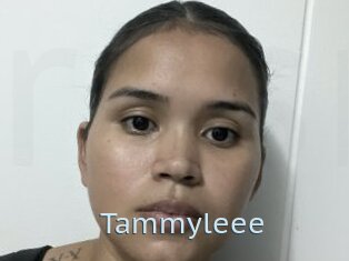 Tammyleee
