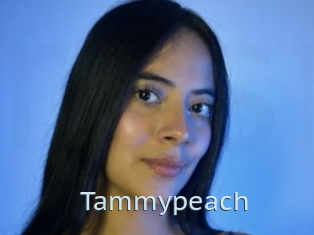 Tammypeach