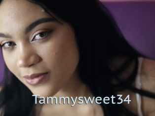 Tammysweet34