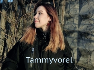 Tammyvorel