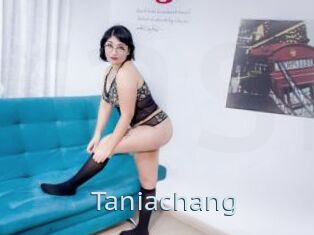 Taniachang