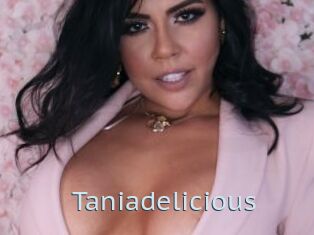 Taniadelicious
