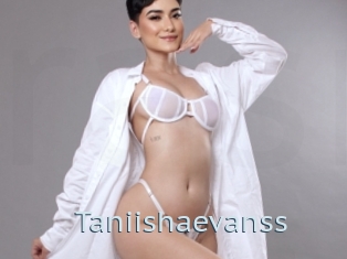 Taniishaevanss