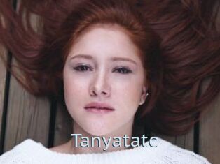 Tanyatate