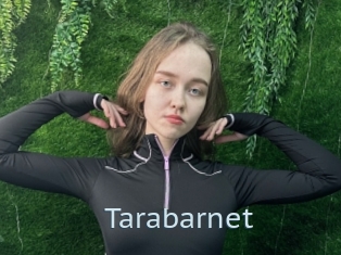 Tarabarnet