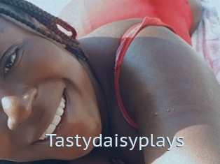 Tastydaisyplays