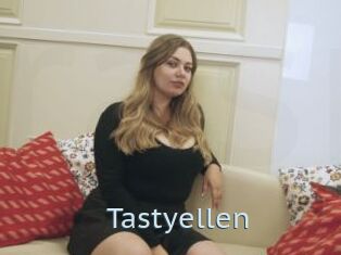 Tastyellen