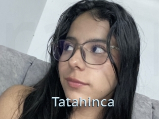 Tatahinca