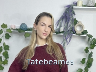 Tatebeames