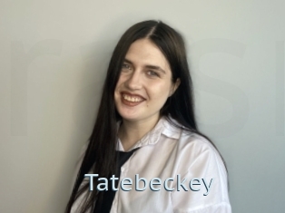 Tatebeckey