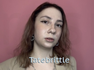 Tatebrittle