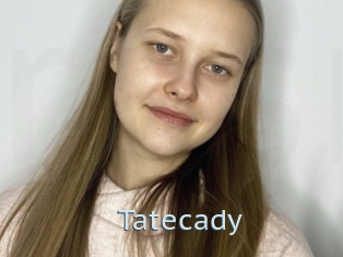 Tatecady