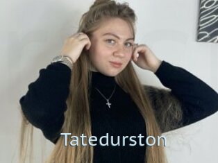 Tatedurston