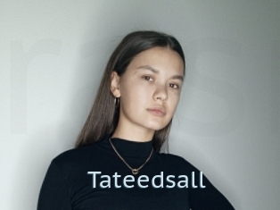Tateedsall