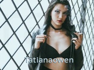 Tatianaowen