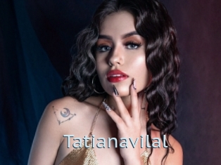 Tatianavilal