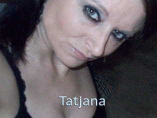 Tatjana